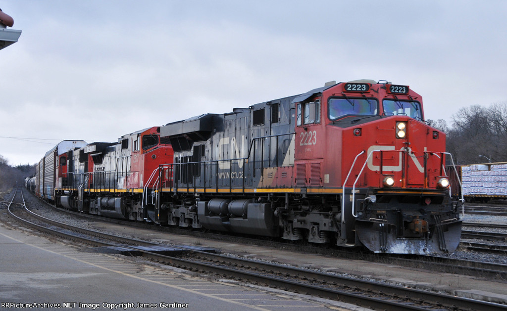 CN 384